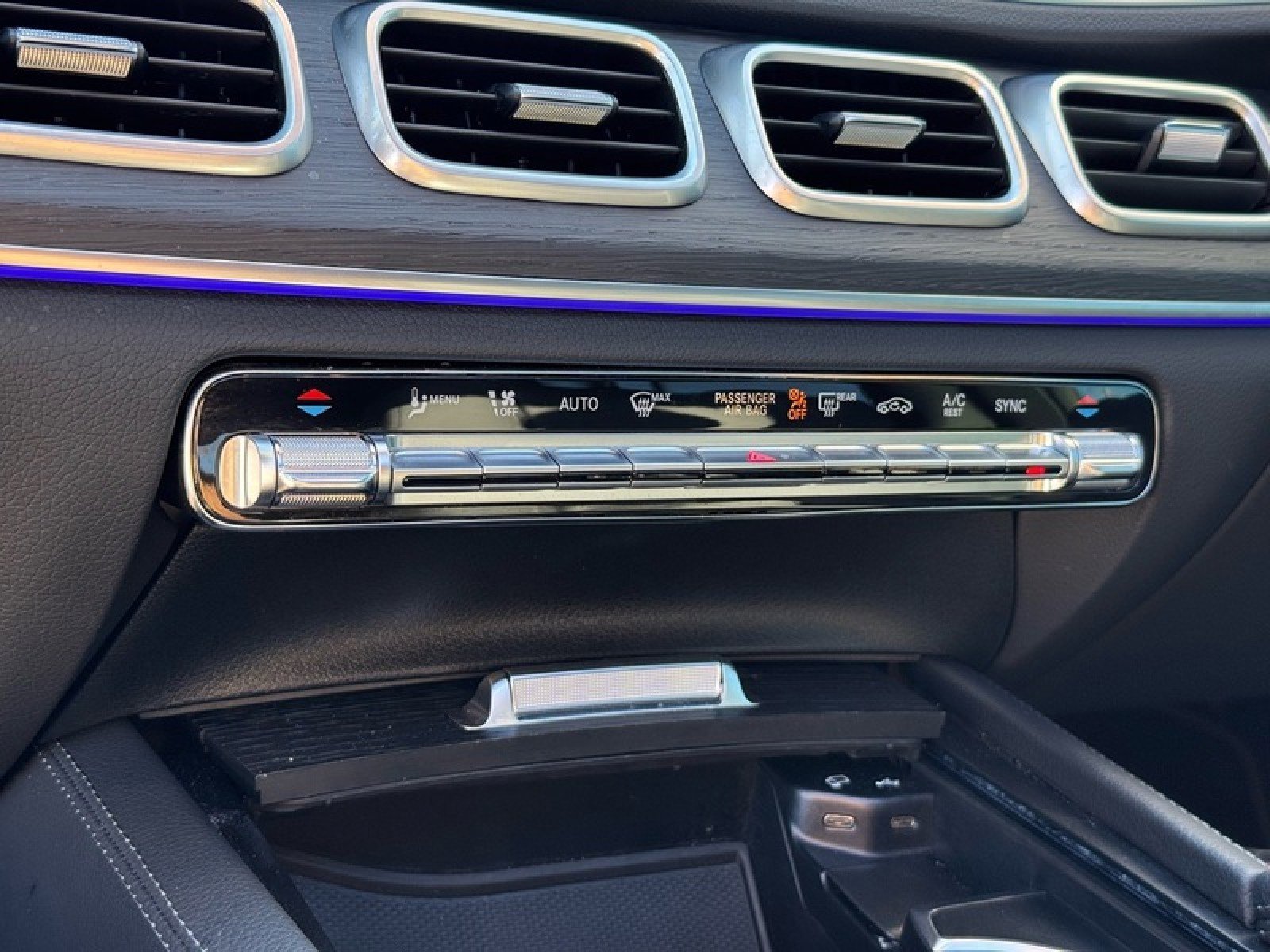 Certified 2022 Mercedes-Benz GLE 350 4MATIC image 33