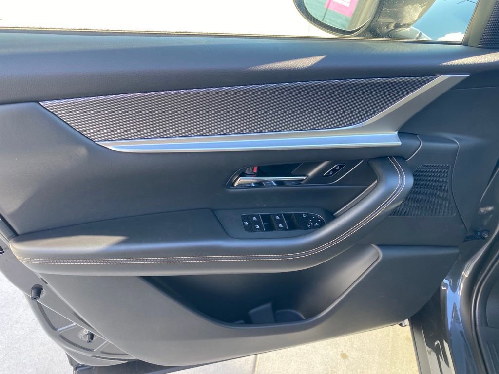 New 2026 MAZDA CX-90 3.3 Turbo w/ Preferred Package image 14