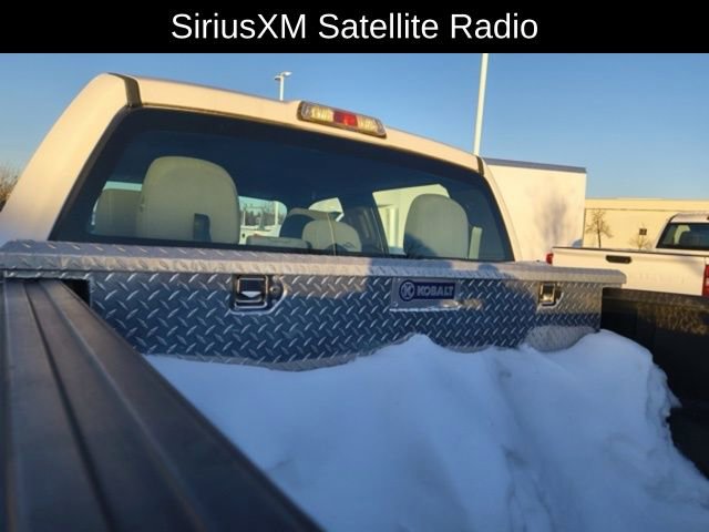 Used 2014 Ford F150 STX w/ Equipment Group 201A Mid image 12