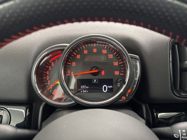 Used 2021 MINI Cooper Countryman S image 31