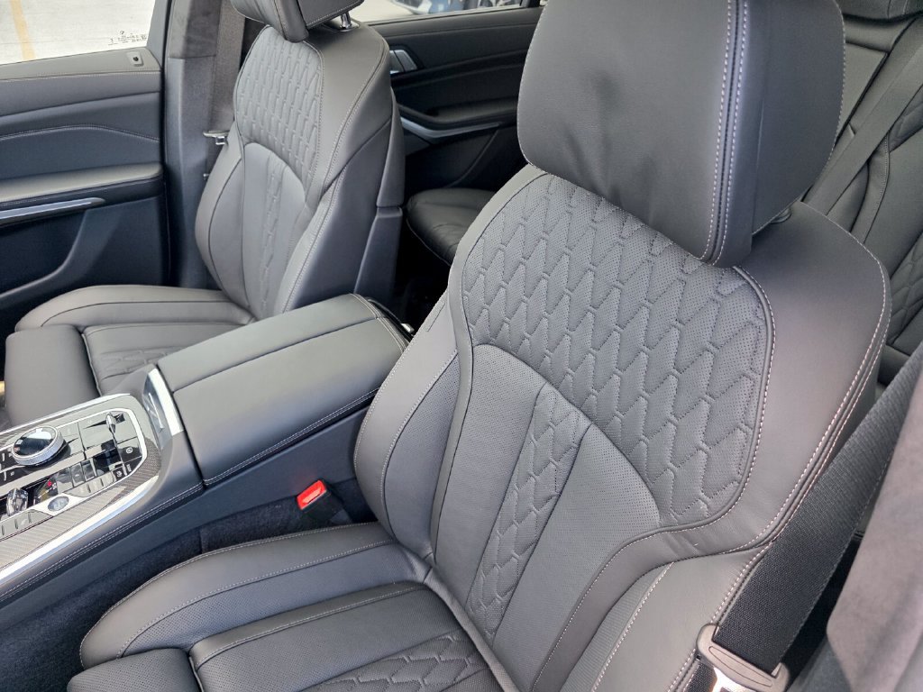 New 2027 BMW X7 M60i AWD/4WD image 9