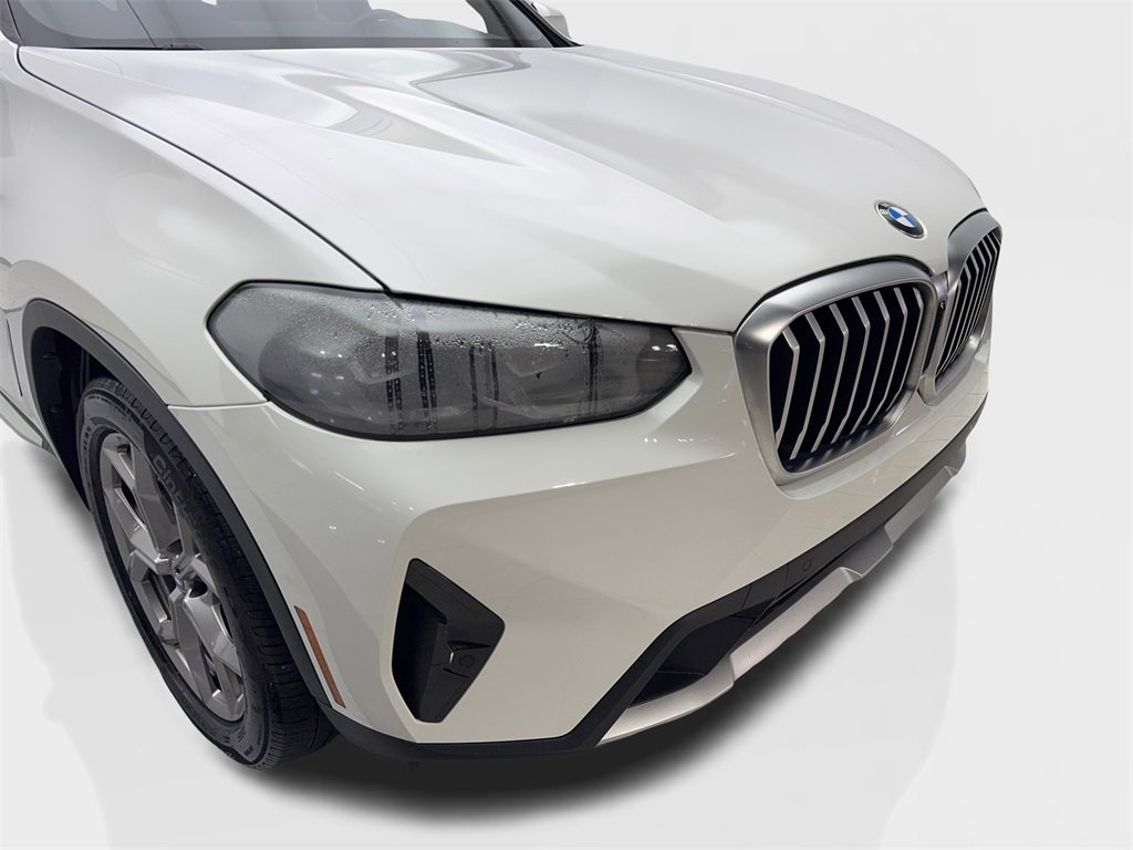 Used 2022 BMW X3 sDrive30i w/ Convenience Package image 17