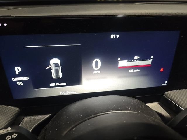 Used 2025 Nissan Kicks SR FWD video 2