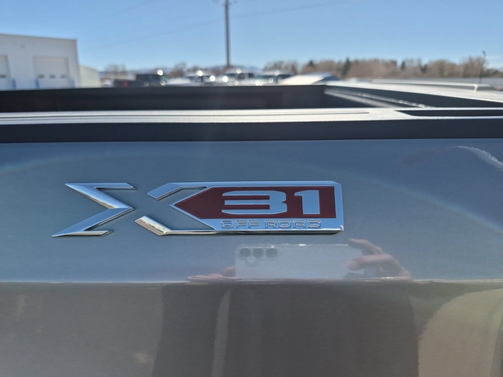 New 2026 GMC Sierra 1500 Elevation AWD/4WD image 10