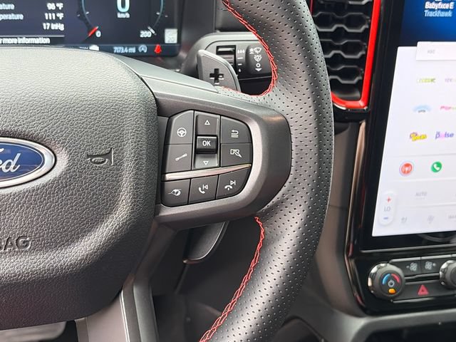 Used 2025 Ford Ranger Raptor AWD/4WD image 26