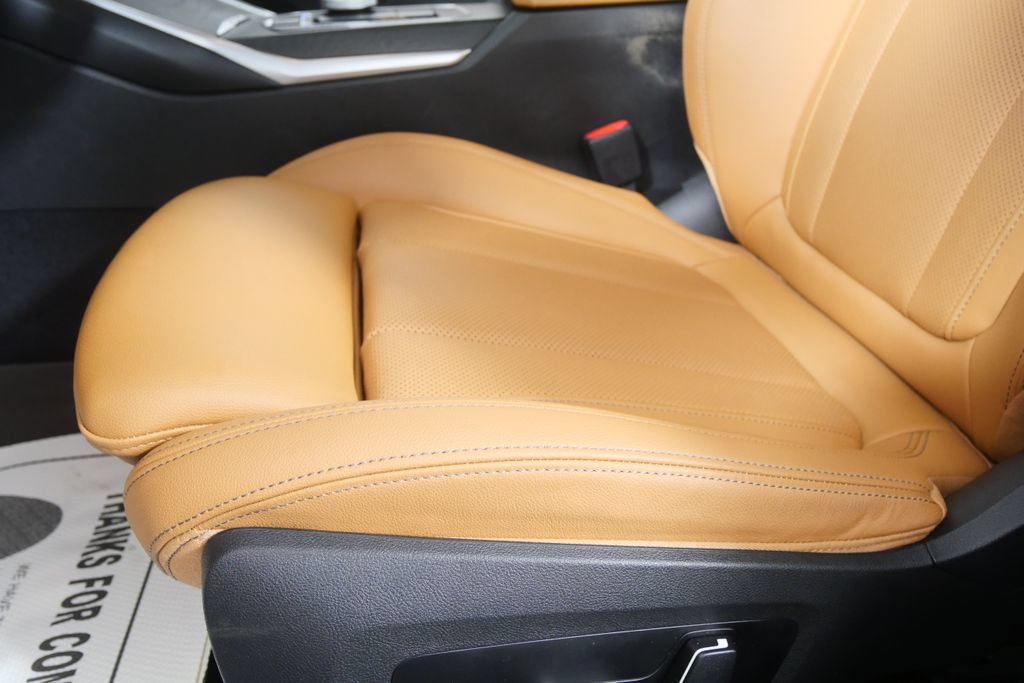 Certified 2024 BMW 430i Gran Coupe w/ Premium Package RWD image 11