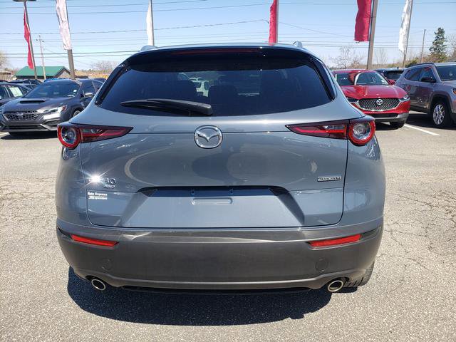 Used 2023 MAZDA CX-30 AWD 2.5 S w/ Preferred Package image 4