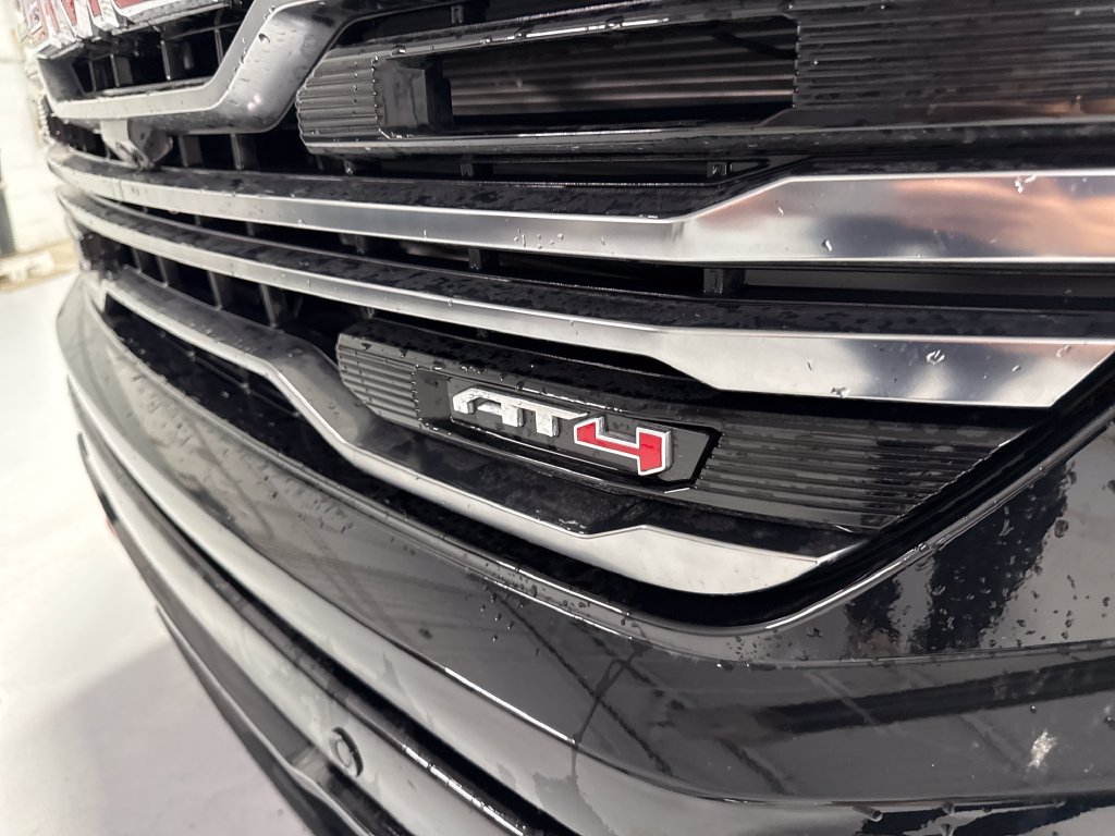 Used 2024 GMC Sierra 1500 AT4 AWD/4WD image 56