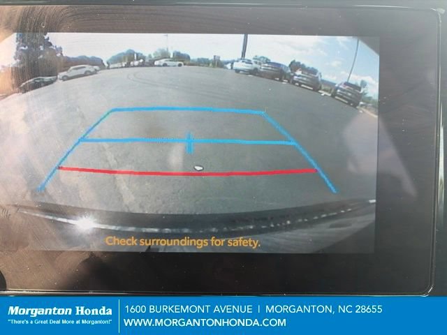 Used 2024 Toyota Corolla LE FWD image 20