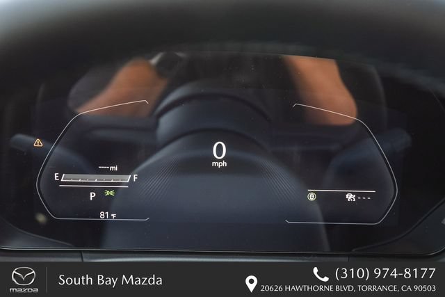 New 2026 MAZDA CX-5 Preferred AWD/4WD image 20