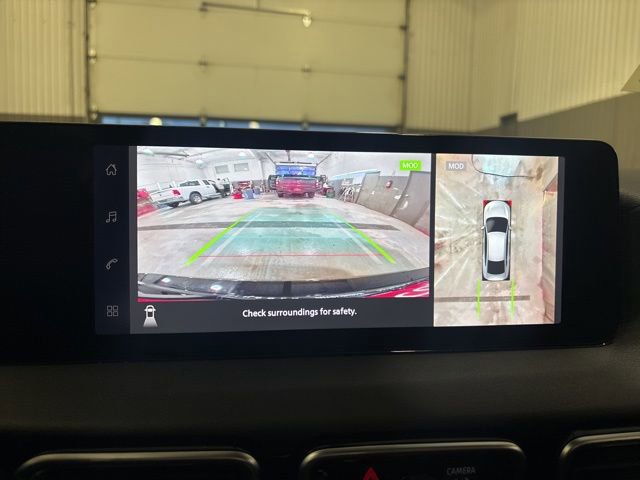 New 2026 Nissan Sentra SR w/ SR Premium Package image 26