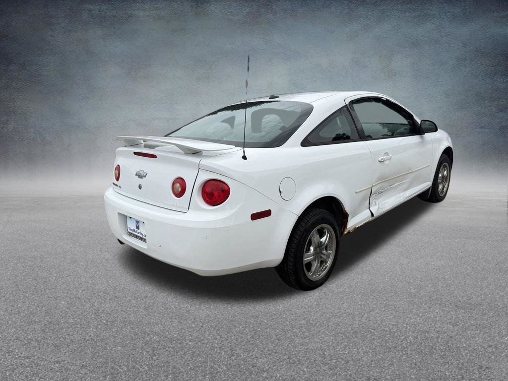 Used 2005 Chevrolet Cobalt LS w/ Preferred Equipment Group FWD image 6