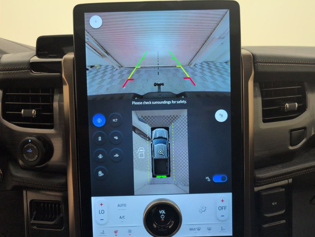 Certified 2024 Ford F150 Lightning Lariat image 32