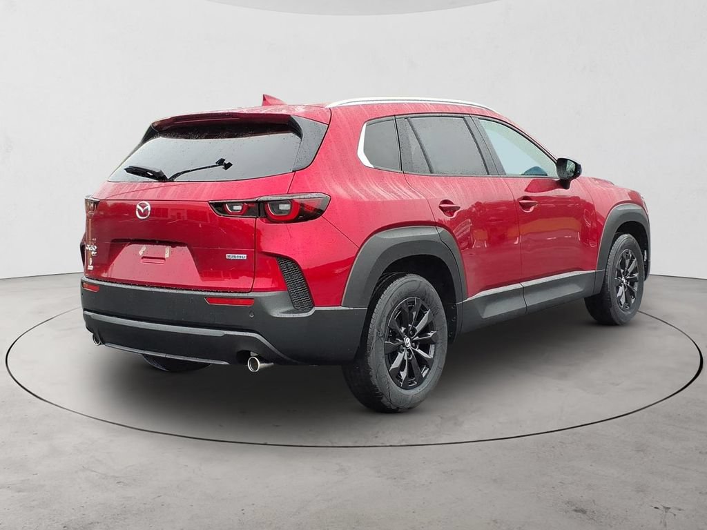 New 2026 MAZDA CX-50 2.5 Hybrid w/ Weather Package AWD/4WD image 5