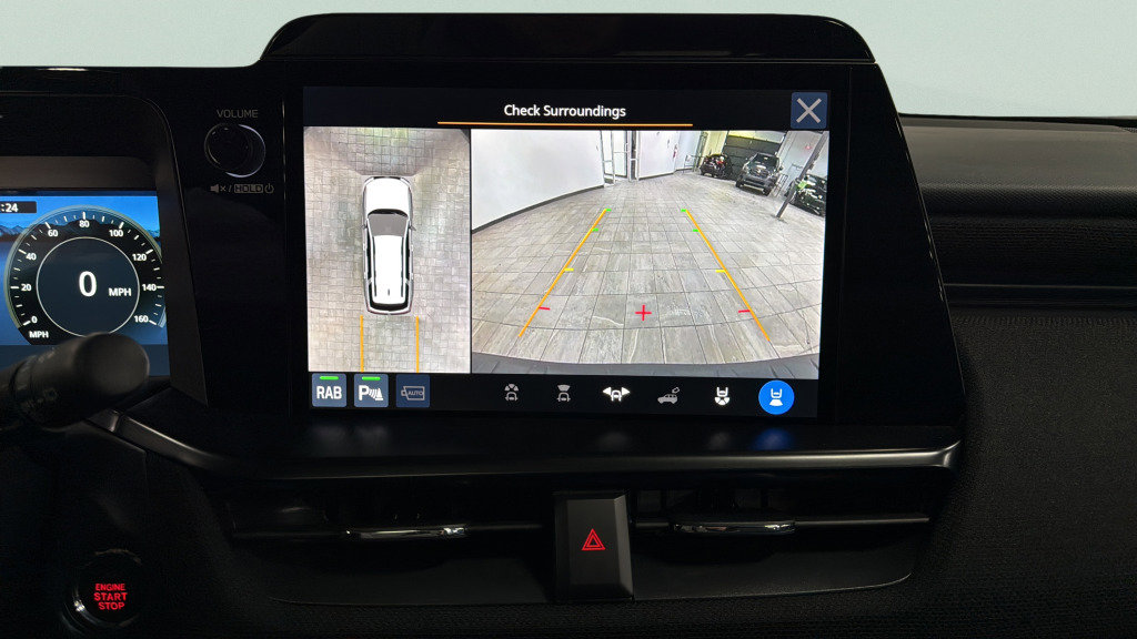 New 2026 Subaru Outback Limited XT image 23