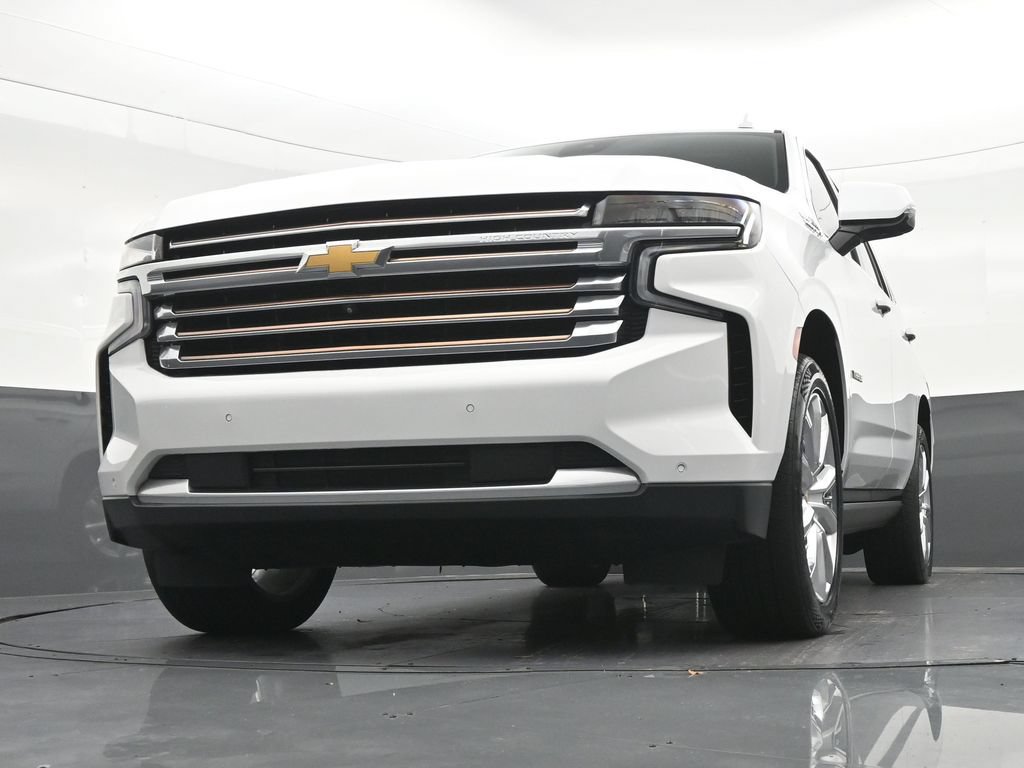 Used 2023 Chevrolet Tahoe High Country RWD image 33