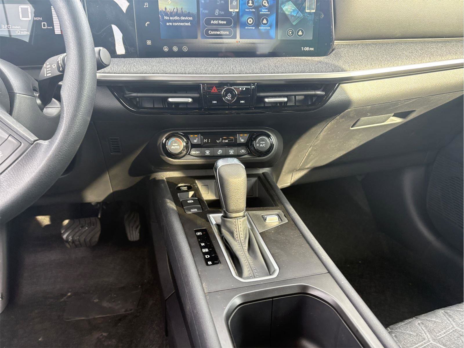 New 2026 Nissan Kicks SV w/ Cold Weather Package image 11