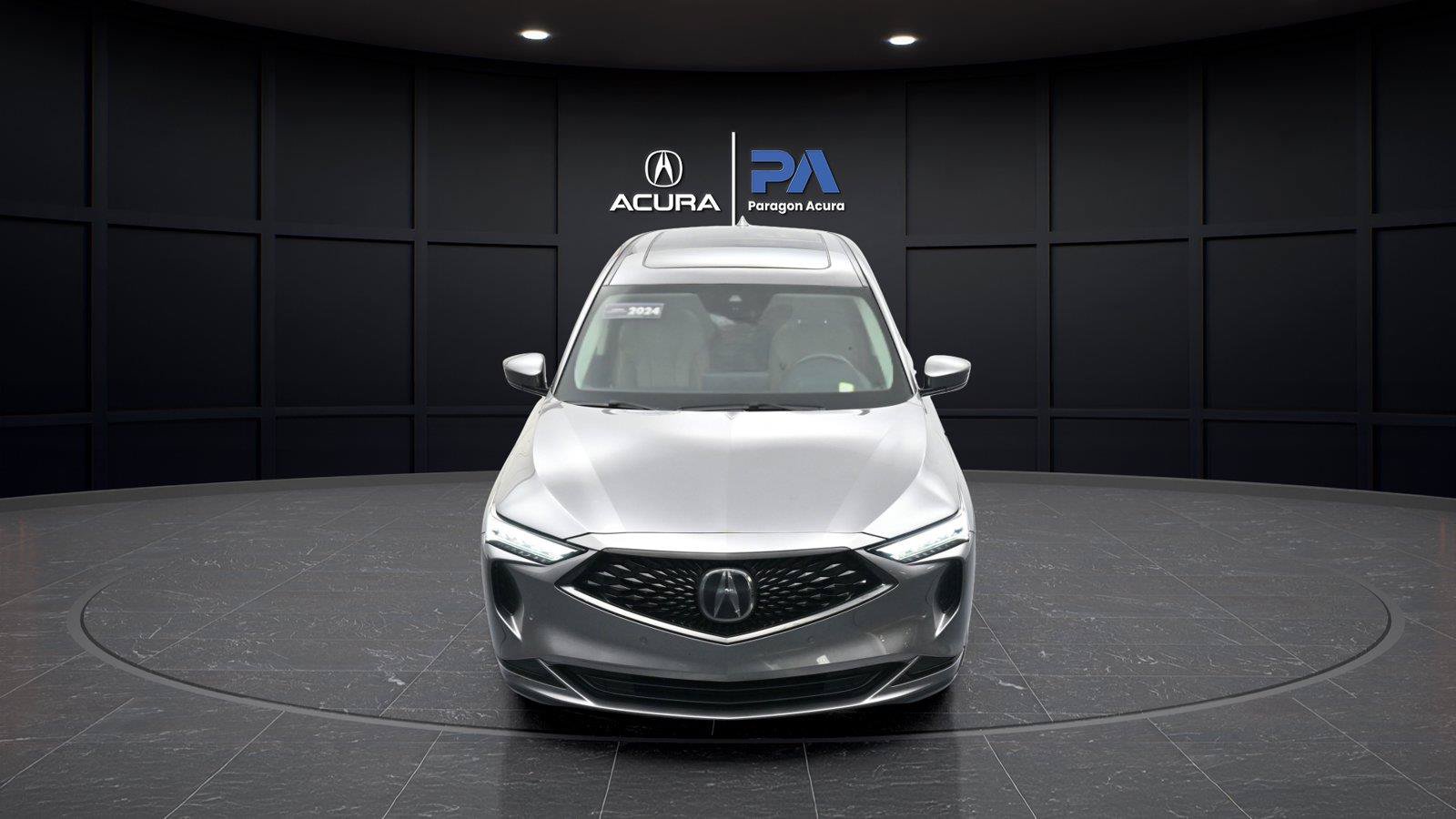Certified 2024 Acura MDX w/ Technology Package AWD/4WD image 36