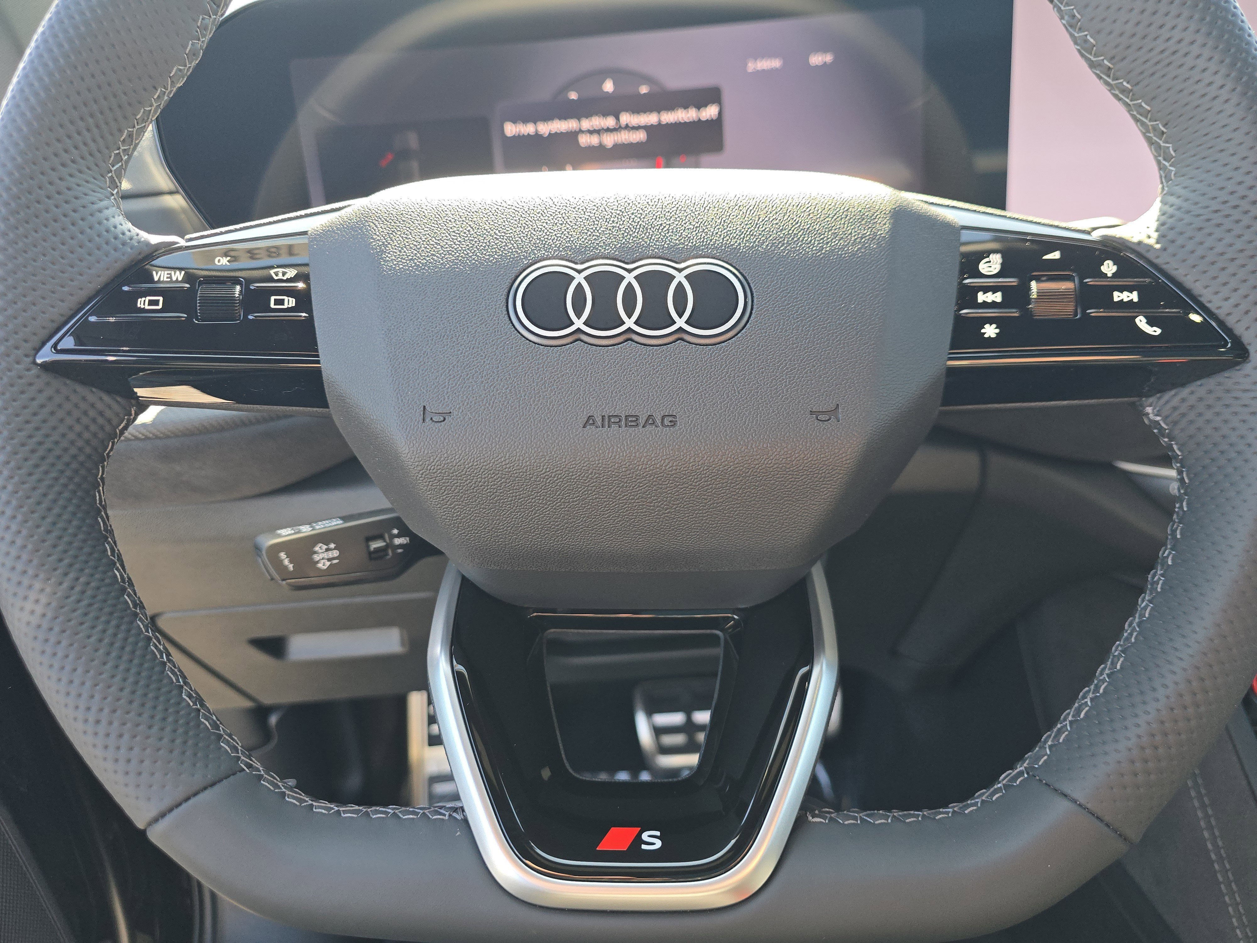 New 2026 Audi SQ5 Premium Plus image 21