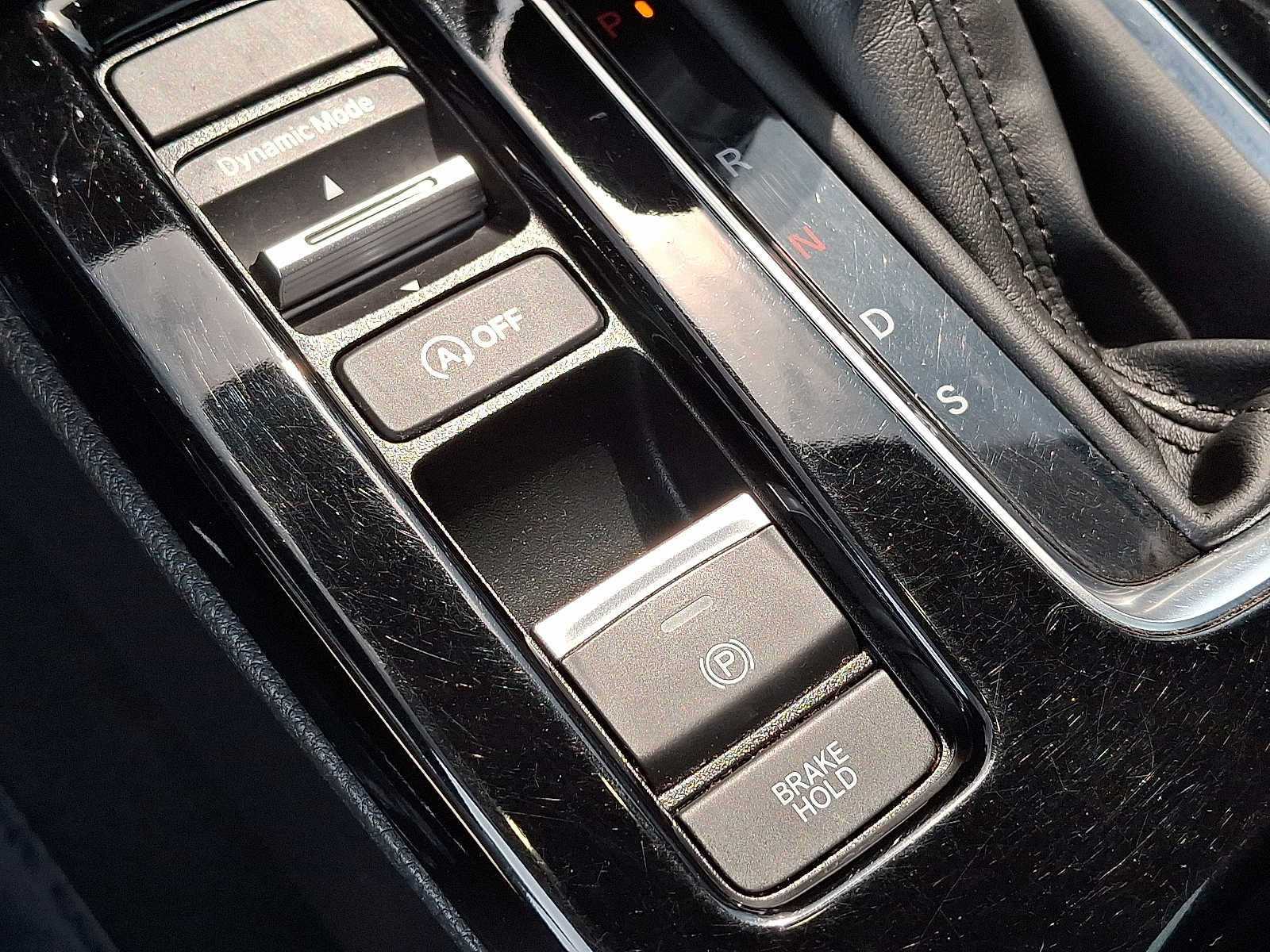 Used 2024 Acura Integra FWD image 27
