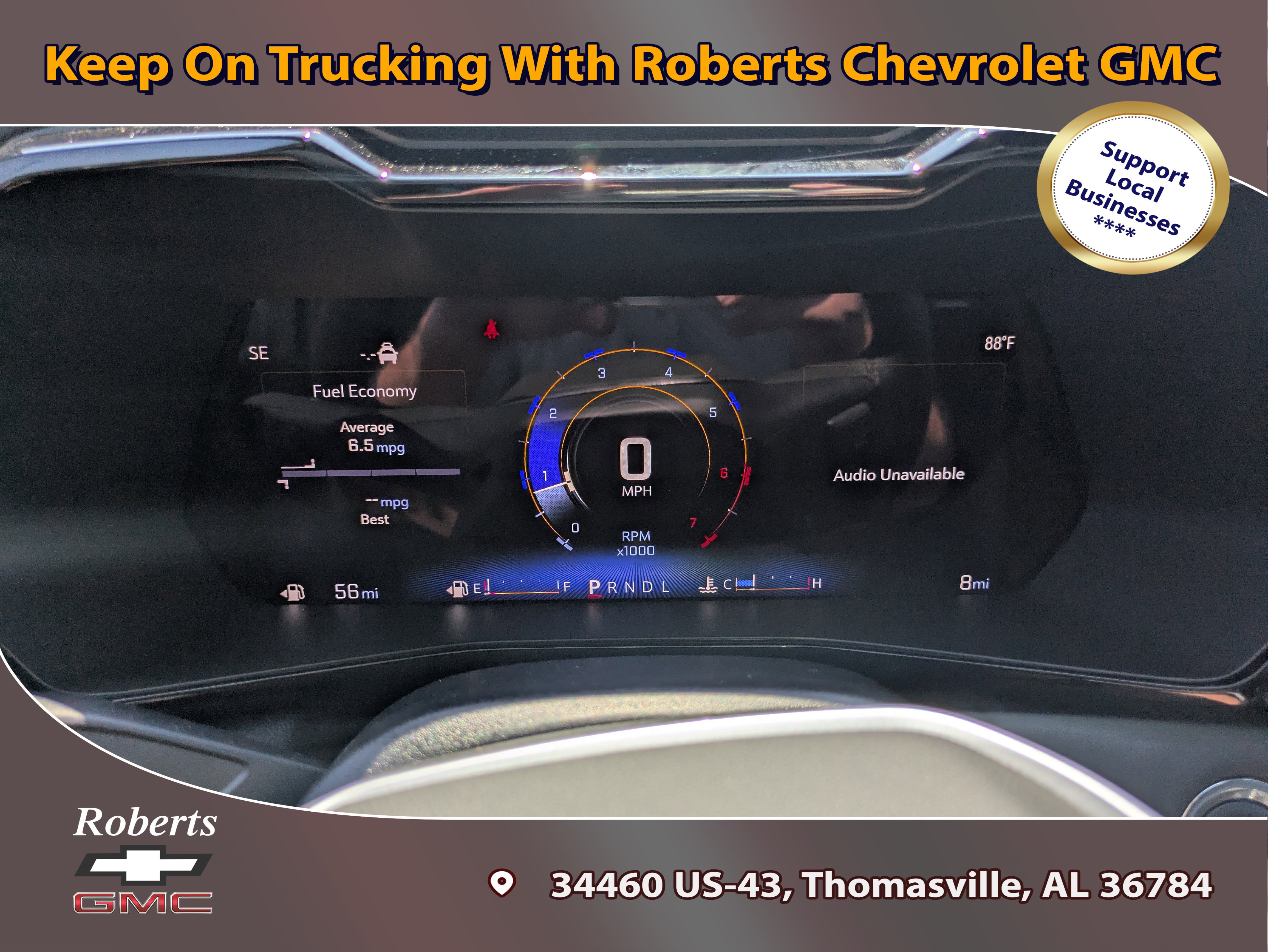 New 2026 Chevrolet Colorado LT w/ LT Convenience Package image 19