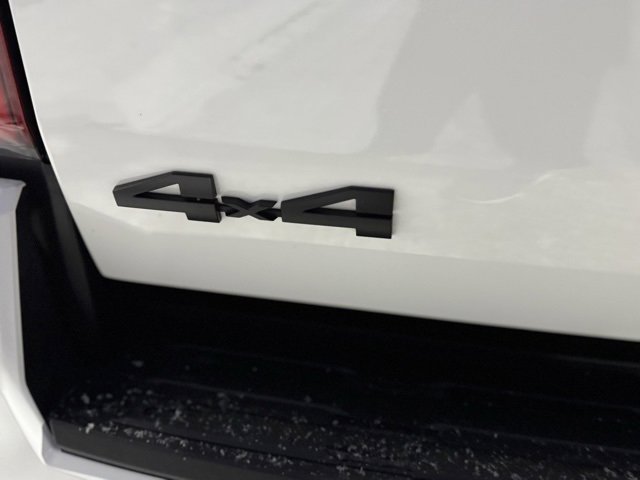 Certified 2024 Toyota Tacoma TRD Off-Road image 43