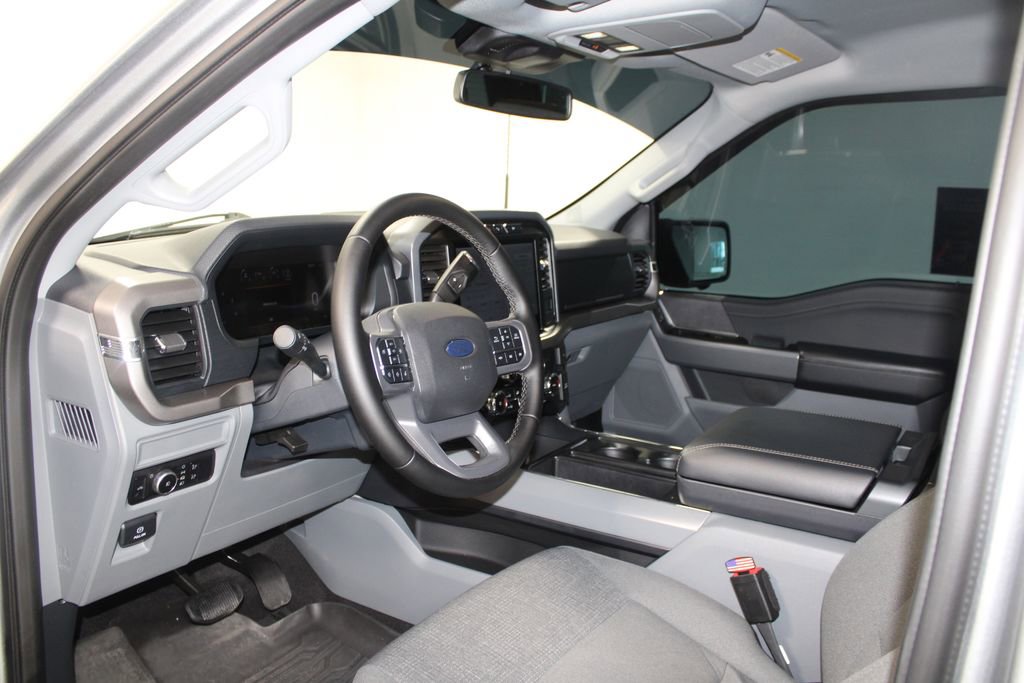 Used 2024 Ford F150 XLT w/ FX4 Off-Road Package image 26