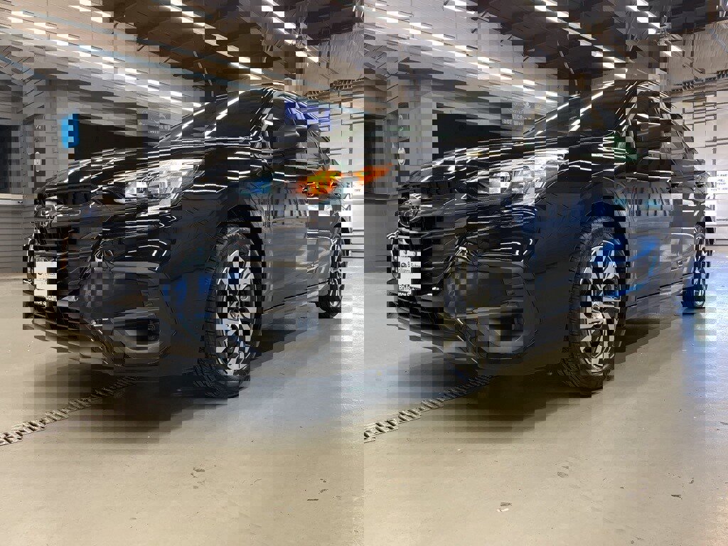 Certified 2025 Subaru Legacy image 3