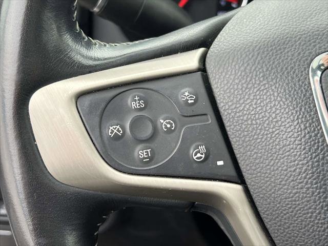 Used 2022 GMC Terrain Denali w/ Denali Premium Package AWD/4WD image 23