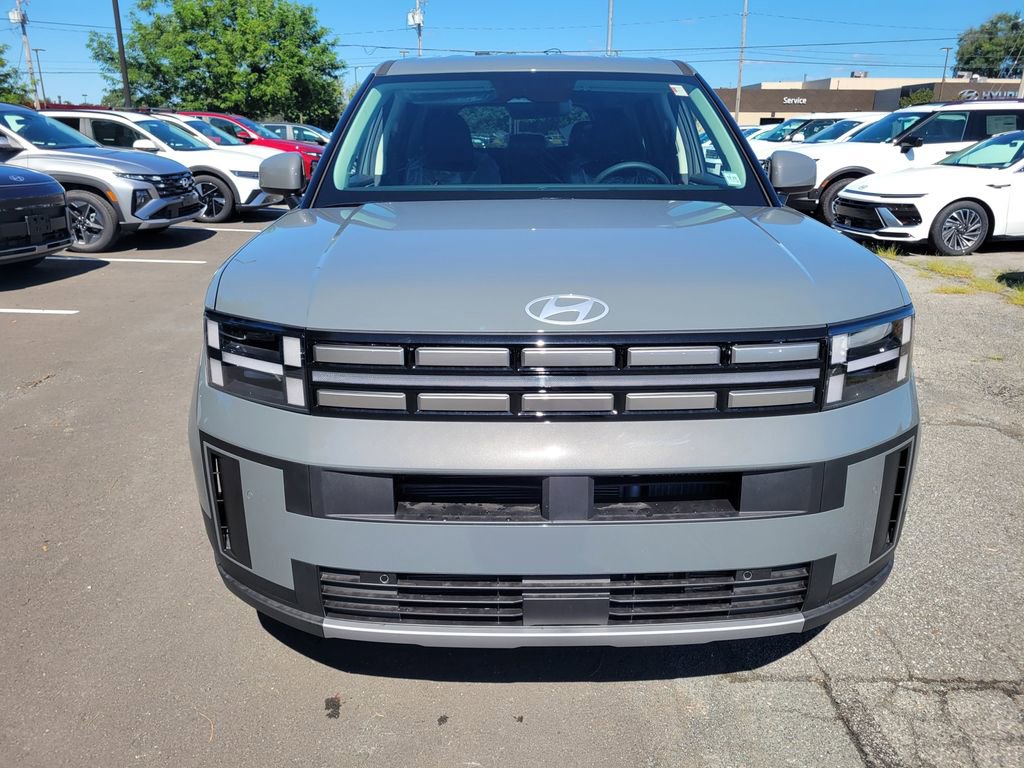 New 2026 Hyundai Santa Fe SE AWD/4WD image 11