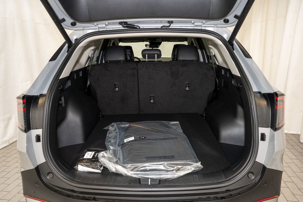 New 2026 Kia Sportage EX image 6