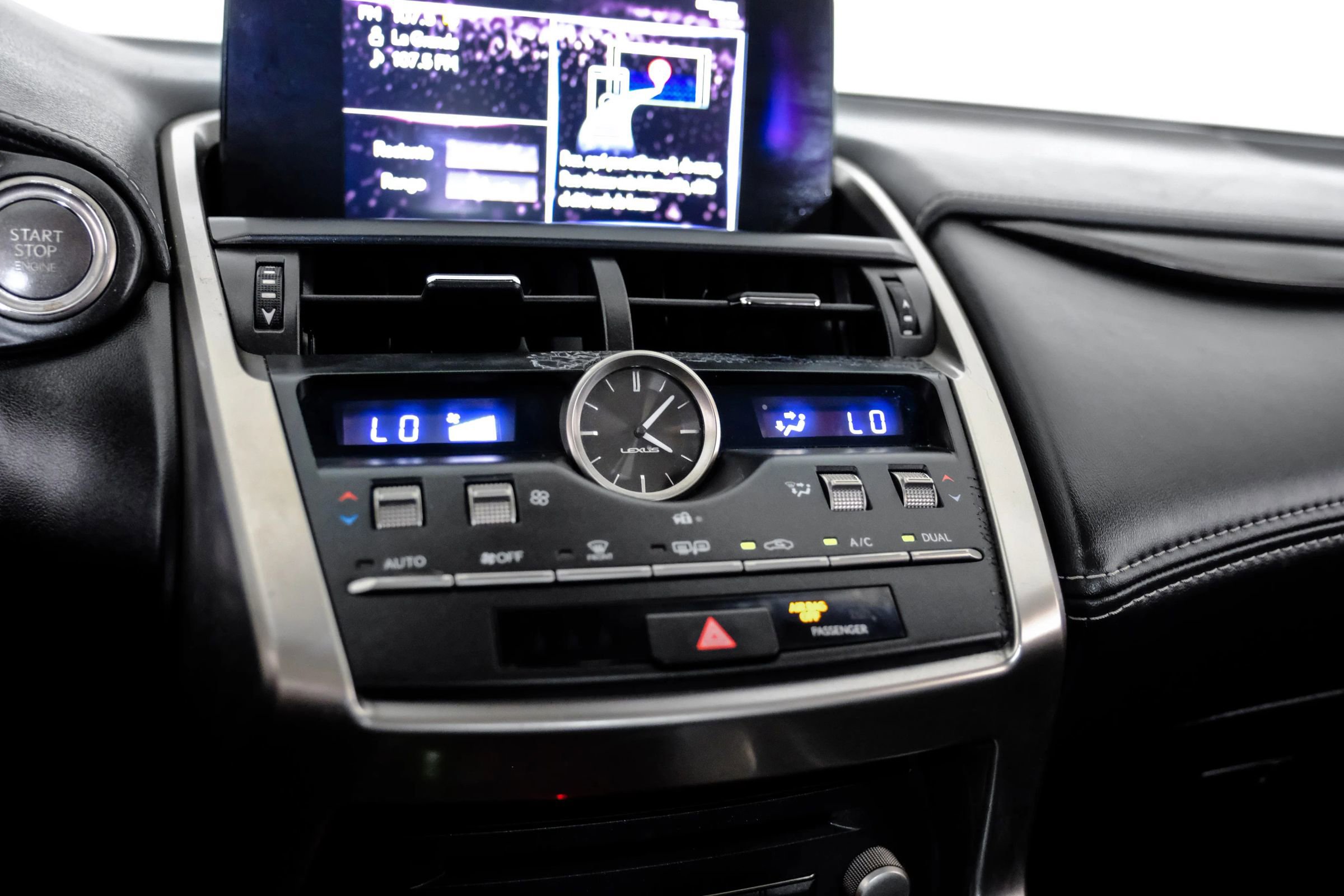 Used 2019 Lexus NX 300 FWD w/ Accessory Package 2 image 23