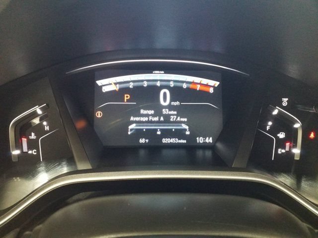 Used 2019 Honda CR-V EX-L image 8