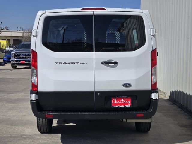 Used 2024 Ford Transit 250 Low Roof w/ Exterior Upgrade Package image 9