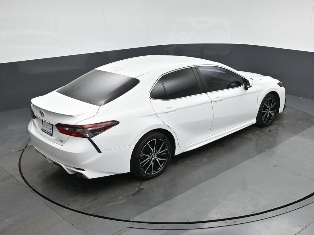 Used 2023 Toyota Camry SE image 57