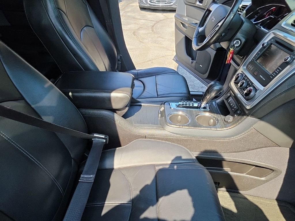 Used 2014 GMC Acadia SLT AWD/4WD image 23