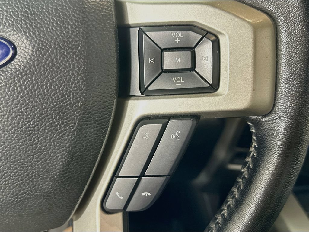 Used 2019 Ford F150 Lariat AWD/4WD image 26