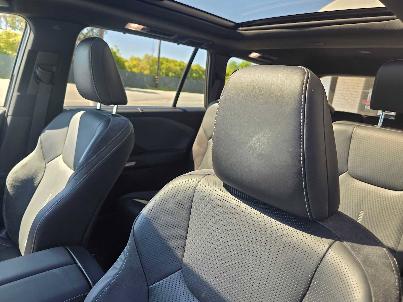 Used 2024 Lexus TX 350 AWD w/ Technology Package image 26