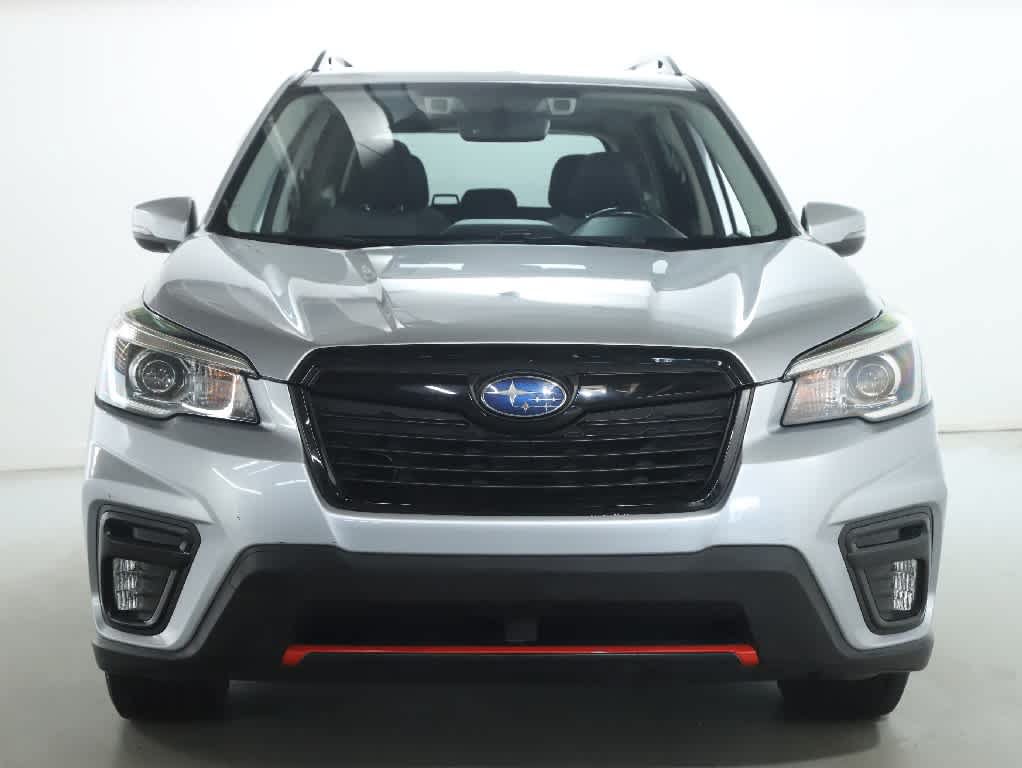 Used 2020 Subaru Forester Sport w/ Popular Package #2 AWD/4WD image 5
