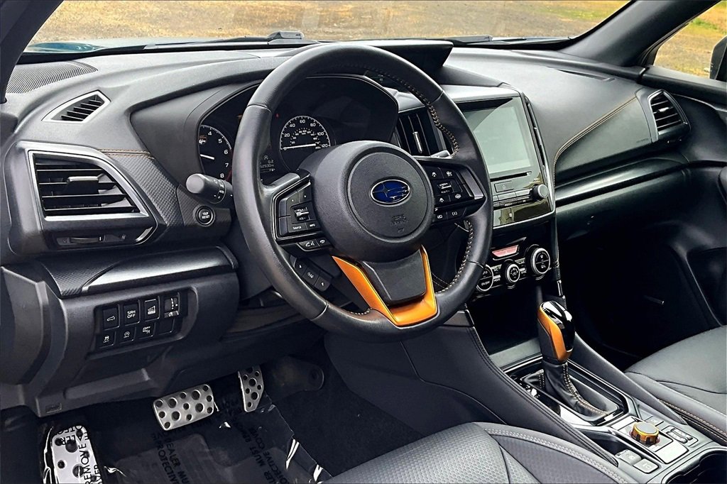Used 2022 Subaru Forester Wilderness image 18