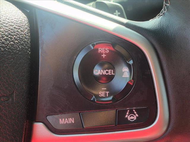 Used 2021 Honda Civic Touring image 11