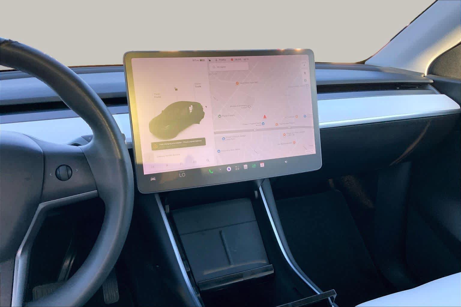 Used 2020 Tesla Model Y Long Range AWD/4WD image 6