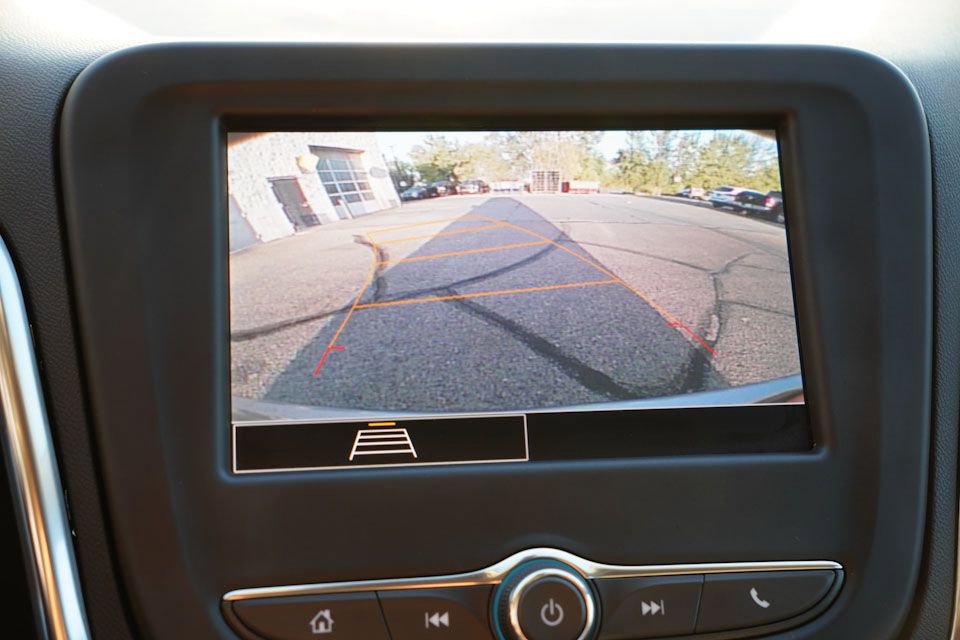 Certified 2023 Chevrolet Equinox LT image 31