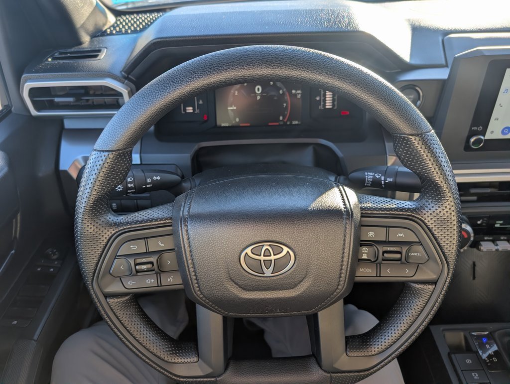 Used 2025 Toyota Tacoma SR5 image 19