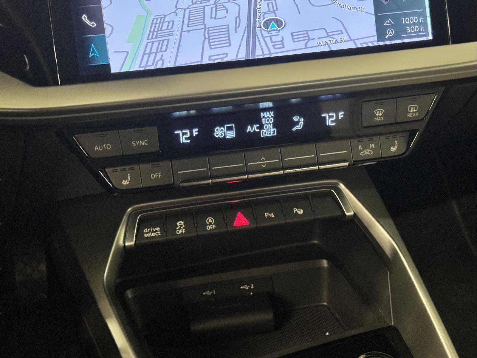 Certified 2022 Audi A3 2.0T Premium Plus image 16