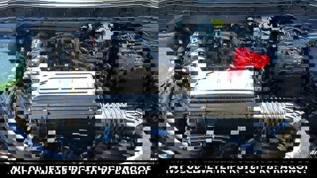 New 2026 Ford Escape ST-Line w/ Tech Pack #1 image 32