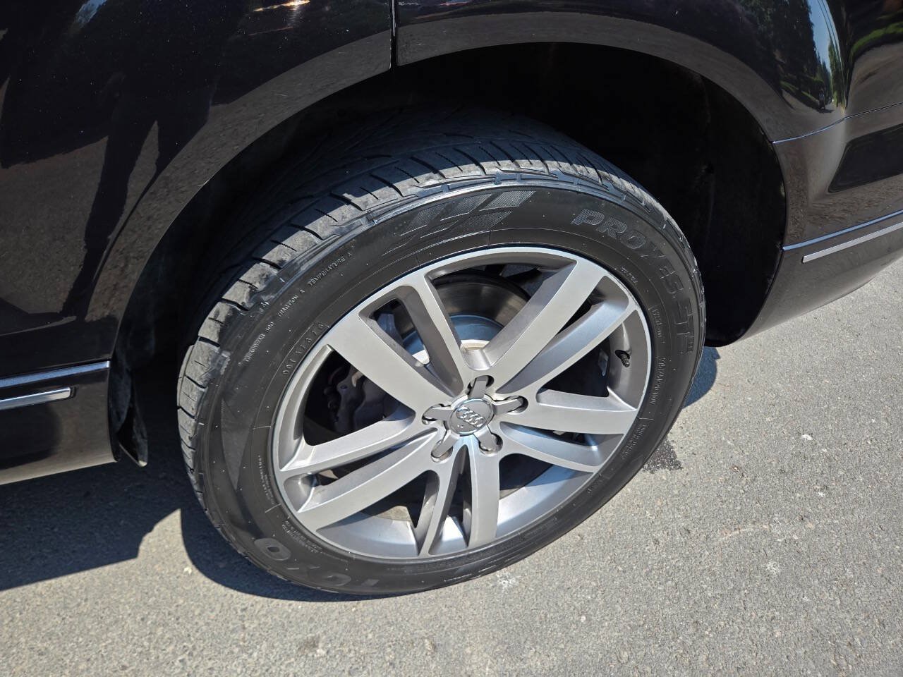 Used 2013 Audi Q7 TDI Premium Plus AWD/4WD image 39