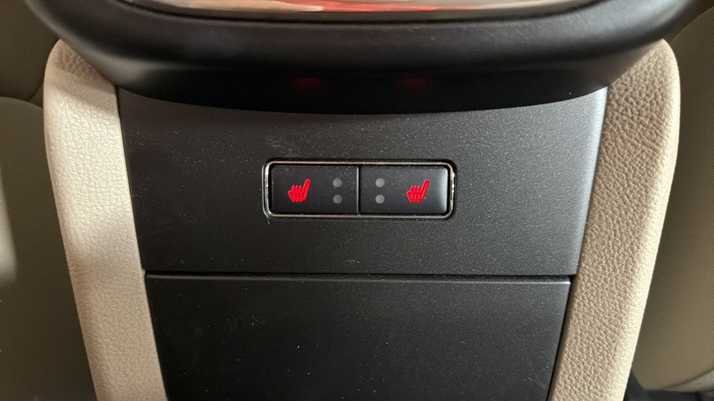 Used 2019 Lincoln Nautilus Reserve FWD image 35