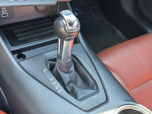 Used 2024 Ford Mustang GT Premium image 14