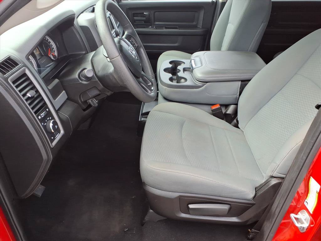 Used 2019 RAM 1500 Express w/ Express Value Package AWD/4WD image 12